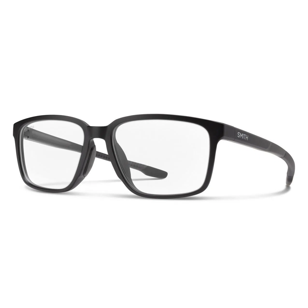 Smith Optics Prescription Eyeglass Prescription Eyeglasses 109967 Basepath Eyeglasses - view 4